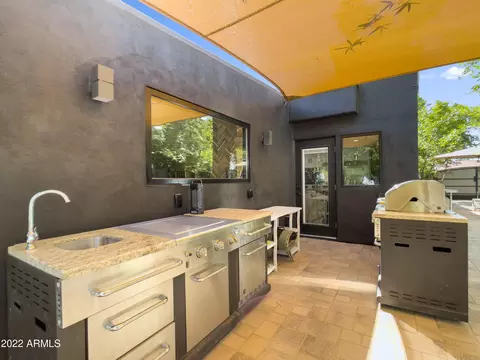 Exterior - 1834 E Riviera Dr, Tempe, AZ 85282 photo 9 of 11