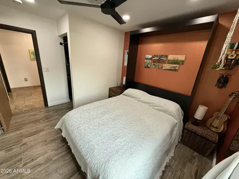 Bedroom - 1834 E Riviera Dr, Tempe, AZ 85282 photo 8 of 11