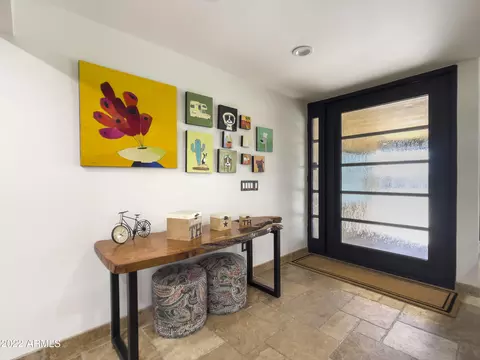 Entry Way - 1834 E Riviera Dr, Tempe, AZ 85282 photo 1 of 2