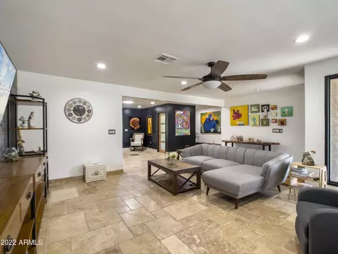 Living - 1834 E Riviera Dr, Tempe, AZ 85282 photo 3 of 7