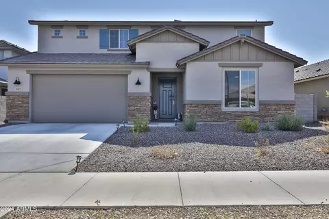 16873 W Fetlock Trl, Surprise, AZ 85387