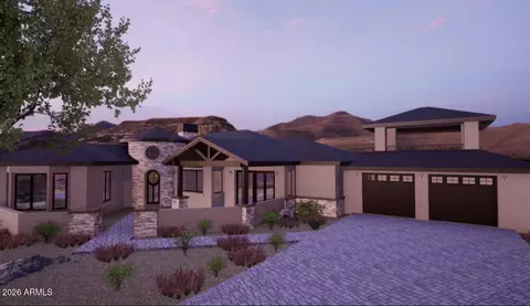 15 Alta Vista Dr, Sedona, AZ 86351