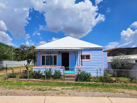 Other - 210 C St, Bisbee, AZ 85603 photo 5 of 6