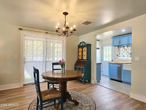 Dining - 210 C St, Bisbee, AZ 85603 photo 2 of 2