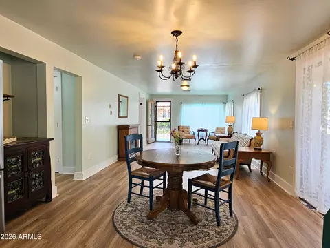 Dining - 210 C St, Bisbee, AZ 85603 photo 1 of 2