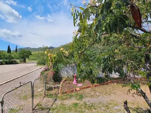 Exterior - 210 C St, Bisbee, AZ 85603 photo 4 of 6