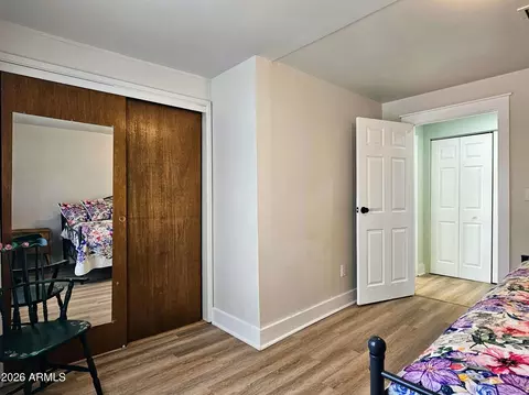 Bedroom - 210 C St, Bisbee, AZ 85603 photo 3 of 5
