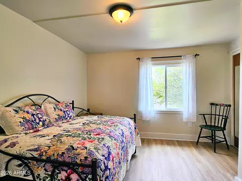 Bedroom - 210 C St, Bisbee, AZ 85603 photo 4 of 4