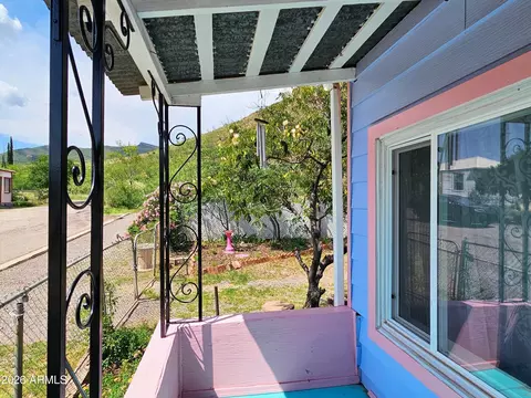 Exterior - 210 C St, Bisbee, AZ 85603 photo 2 of 6