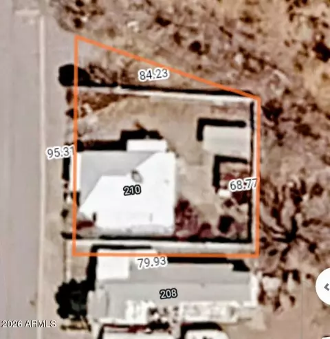 Other - 210 C St, Bisbee, AZ 85603 photo 6 of 6