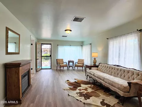 Living - 210 C St, Bisbee, AZ 85603 photo 1 of 2