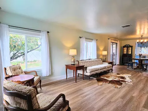 Living - 210 C St, Bisbee, AZ 85603 photo 2 of 2