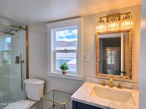 Bath - 210 C St, Bisbee, AZ 85603 photo 5 of 5