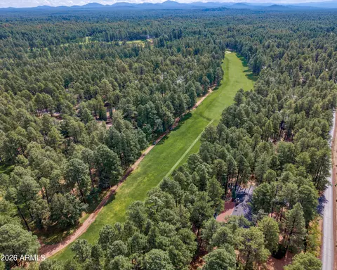 2864 Woodpecker Ln, Pinetop, AZ 85935
