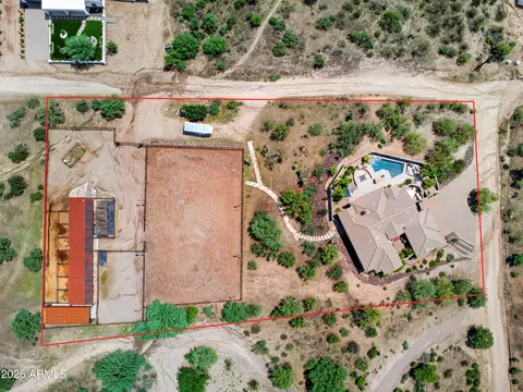 14136 E Bramble Berry Ln, Scottsdale, AZ 85262
