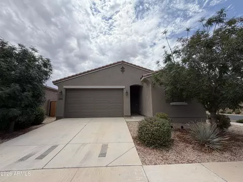 40013 W Williams Way, Maricopa, AZ 85138
