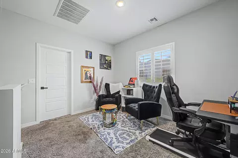 Entry Way - 8176 N 22nd Dr, Phoenix, AZ 85021 photo 2 of 2