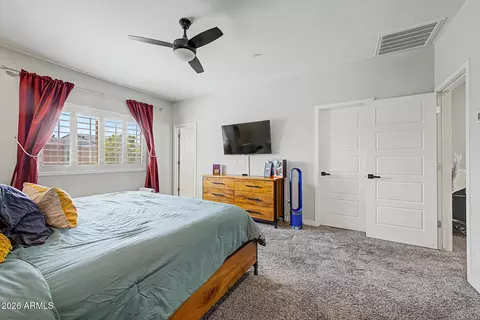 Bedroom - 8176 N 22nd Dr, Phoenix, AZ 85021 photo 3 of 5
