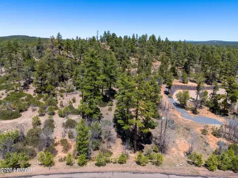6007 Rim Rd #066, Lakeside, AZ 85929