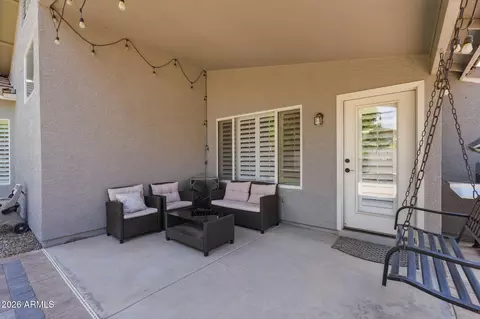Exterior - 3960 E Pinon Ct, Gilbert, AZ 85234 photo 3 of 6