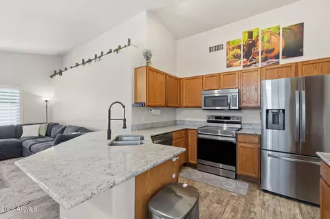 Kitchen - 3960 E Pinon Ct, Gilbert, AZ 85234 photo 1 of 3