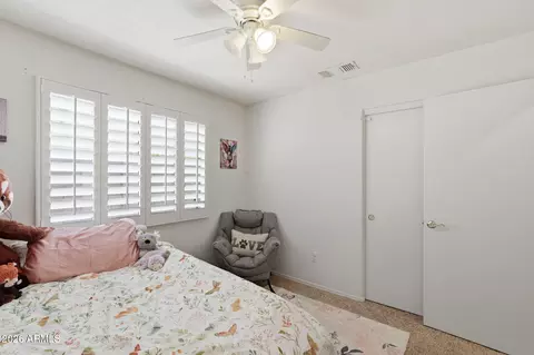Bedroom - 3960 E Pinon Ct, Gilbert, AZ 85234 photo 4 of 8
