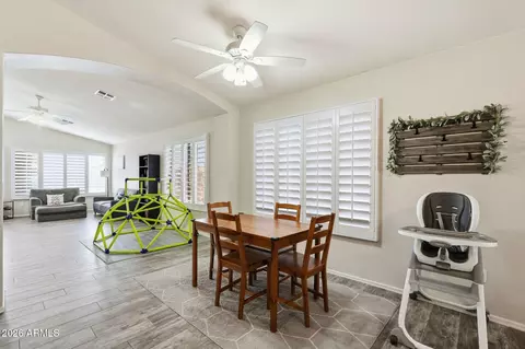 Dining - 3960 E Pinon Ct, Gilbert, AZ 85234 photo 2 of 2
