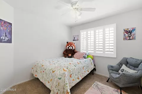 Bedroom - 3960 E Pinon Ct, Gilbert, AZ 85234 photo 3 of 8