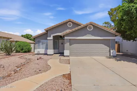 Exterior - 3960 E Pinon Ct, Gilbert, AZ 85234 photo 2 of 6