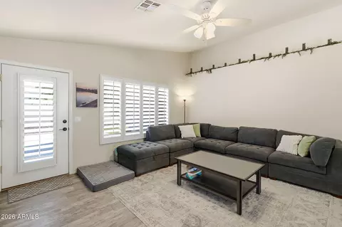 Living - 3960 E Pinon Ct, Gilbert, AZ 85234 photo 4 of 4