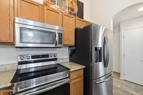 Kitchen - 3960 E Pinon Ct, Gilbert, AZ 85234 photo 3 of 3