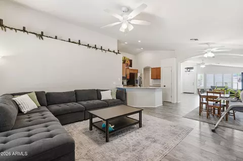 Living - 3960 E Pinon Ct, Gilbert, AZ 85234 photo 2 of 4