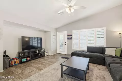 Living - 3960 E Pinon Ct, Gilbert, AZ 85234 photo 3 of 4