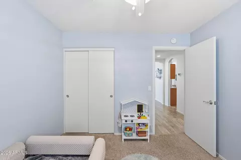 Bedroom - 3960 E Pinon Ct, Gilbert, AZ 85234 photo 2 of 8