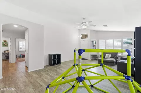 Entry Way - 3960 E Pinon Ct, Gilbert, AZ 85234 photo 1 of 1