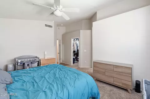 Bedroom - 3960 E Pinon Ct, Gilbert, AZ 85234 photo 8 of 8
