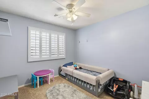 Bedroom - 3960 E Pinon Ct, Gilbert, AZ 85234 photo 1 of 8