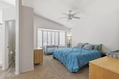 Bedroom - 3960 E Pinon Ct, Gilbert, AZ 85234 photo 5 of 8