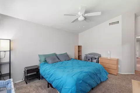 Bedroom - 3960 E Pinon Ct, Gilbert, AZ 85234 photo 6 of 8