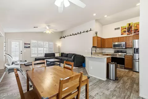 Dining - 3960 E Pinon Ct, Gilbert, AZ 85234 photo 1 of 2
