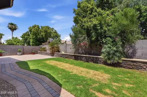 Exterior - 3960 E Pinon Ct, Gilbert, AZ 85234 photo 5 of 6