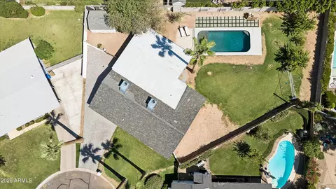 View/Area - 504 W Harmont Dr, Phoenix, AZ 85021 photo 1 of 2