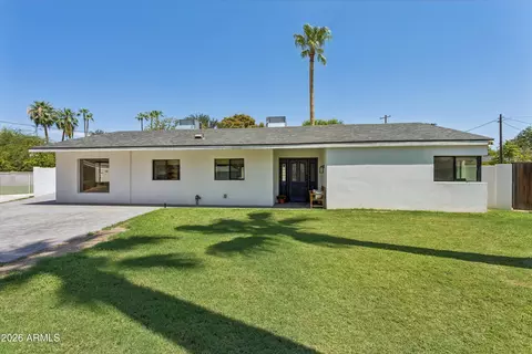 Exterior - 504 W Harmont Dr, Phoenix, AZ 85021 photo 10 of 10