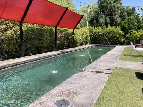 Exterior - 5002 N 38th Pl, Phoenix, AZ 85018 photo 5 of 10