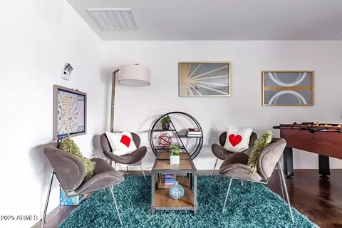 Living - 5002 N 38th Pl, Phoenix, AZ 85018 photo 3 of 5