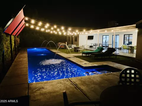 Exterior - 5002 N 38th Pl, Phoenix, AZ 85018 photo 9 of 10