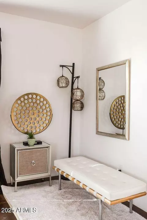Bedroom - 5002 N 38th Pl, Phoenix, AZ 85018 photo 6 of 9