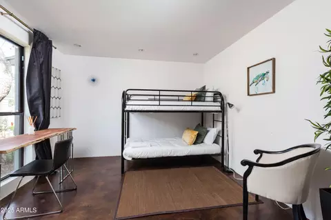 Bedroom - 5002 N 38th Pl, Phoenix, AZ 85018 photo 7 of 9