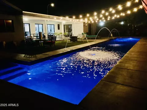 Exterior - 5002 N 38th Pl, Phoenix, AZ 85018 photo 10 of 10