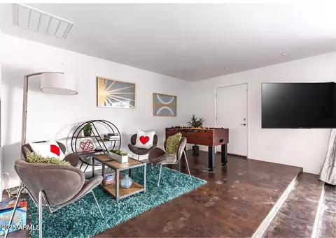 Living - 5002 N 38th Pl, Phoenix, AZ 85018 photo 4 of 5